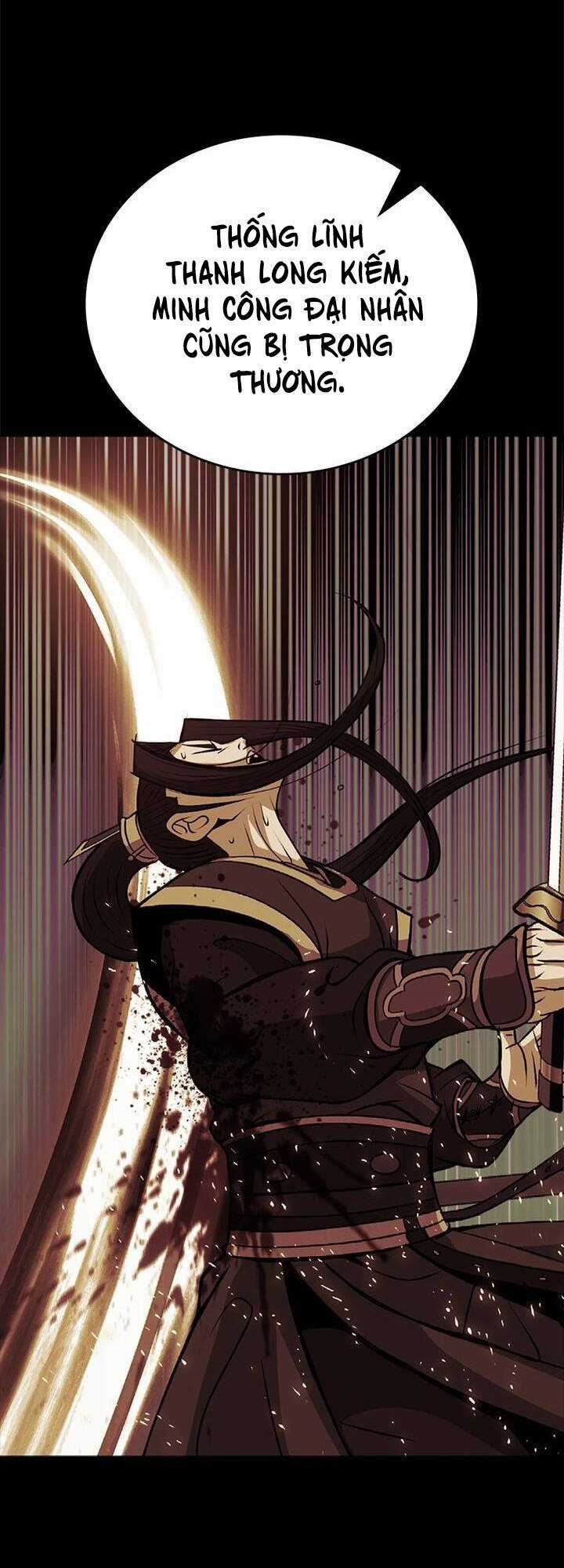 Vô Địch Vạn Quyền, Bất Khả Chiến Bại Chapter 12 trang 77