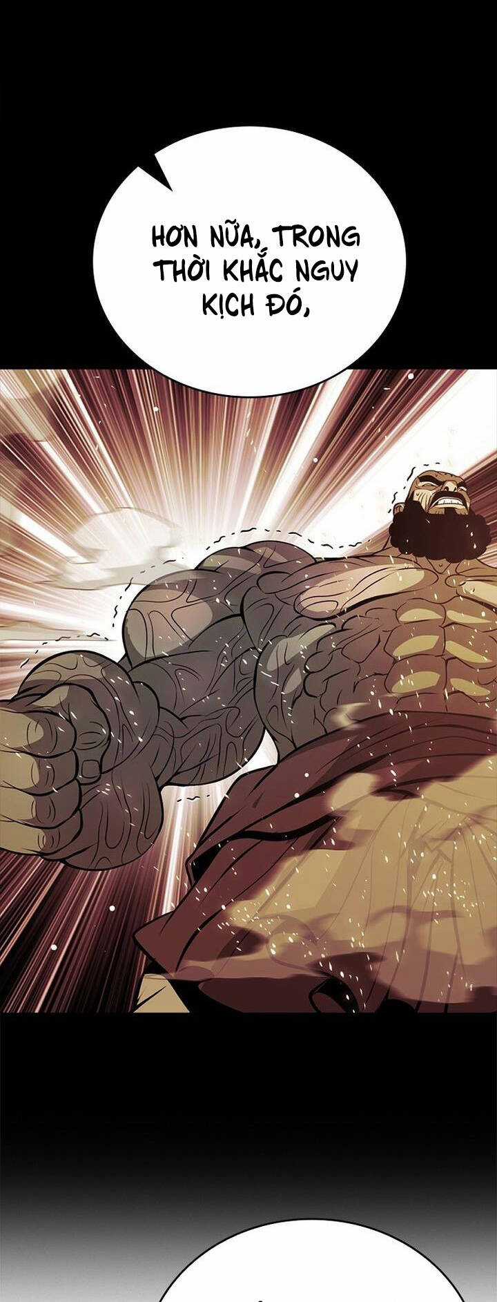 Vô Địch Vạn Quyền, Bất Khả Chiến Bại Chapter 12 trang 78