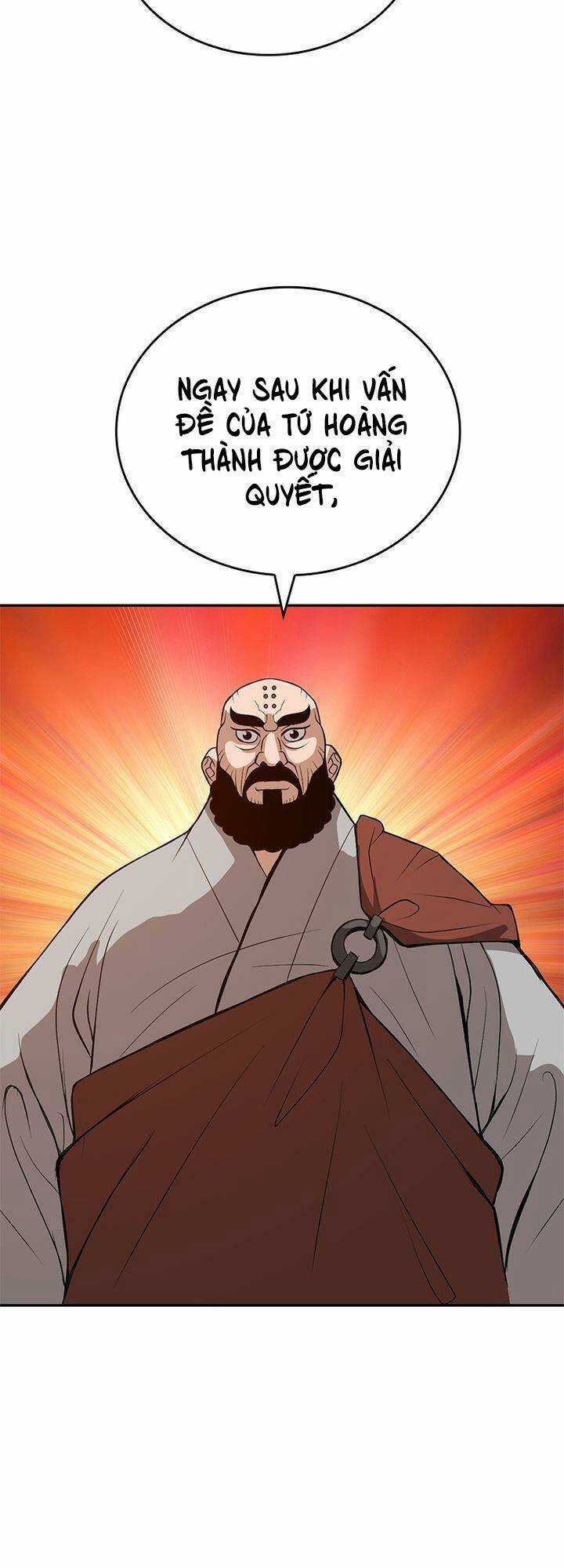 Vô Địch Vạn Quyền, Bất Khả Chiến Bại Chapter 12 trang 82