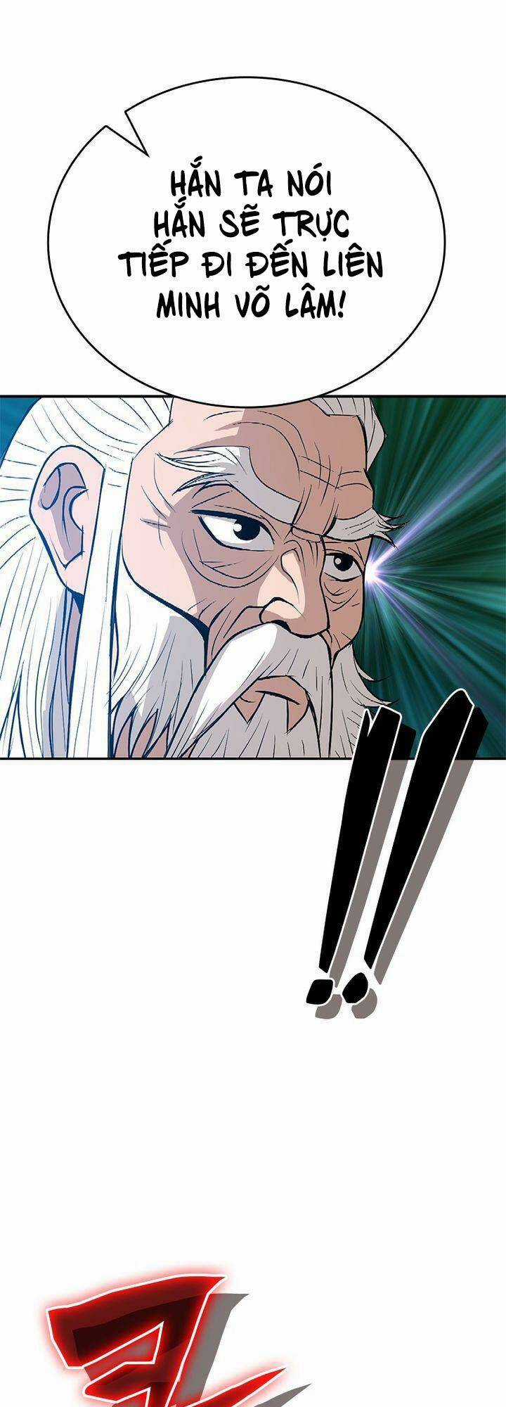 Vô Địch Vạn Quyền, Bất Khả Chiến Bại Chapter 12 trang 83