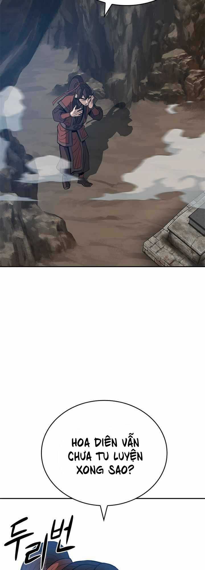 Vô Địch Vạn Quyền, Bất Khả Chiến Bại Chapter 13 trang 11