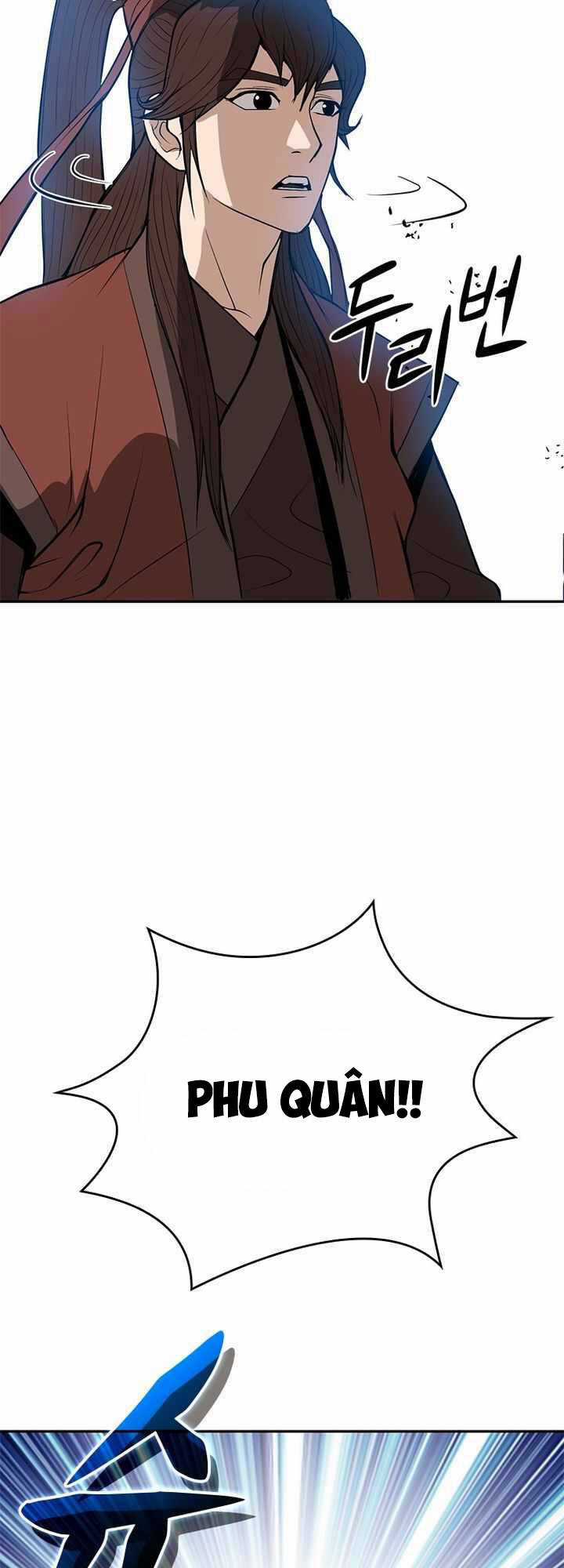 Vô Địch Vạn Quyền, Bất Khả Chiến Bại Chapter 13 trang 12