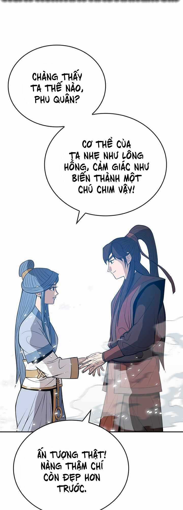 Vô Địch Vạn Quyền, Bất Khả Chiến Bại Chapter 13 trang 15