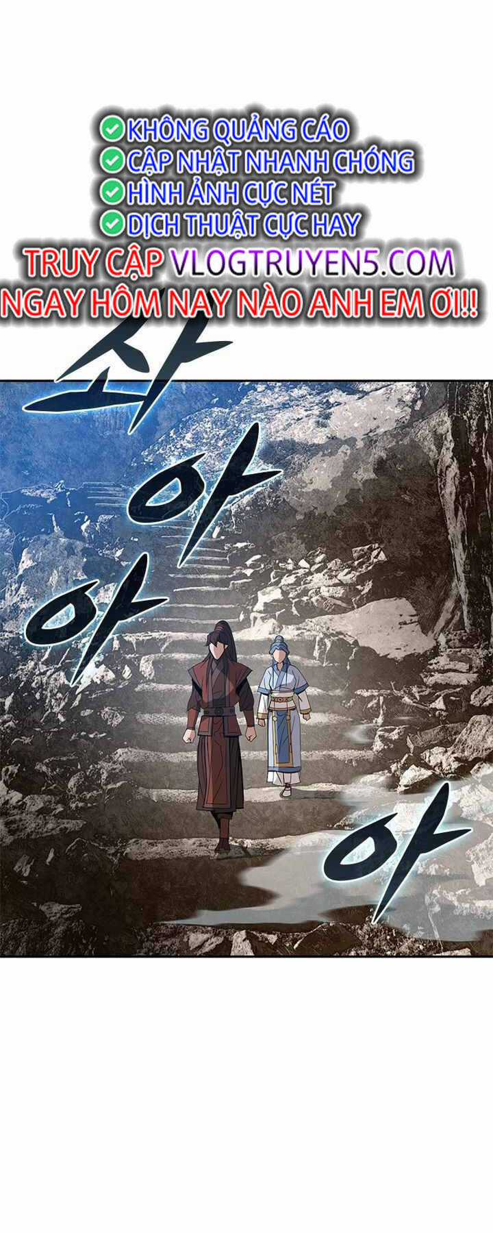 Vô Địch Vạn Quyền, Bất Khả Chiến Bại Chapter 13 trang 19