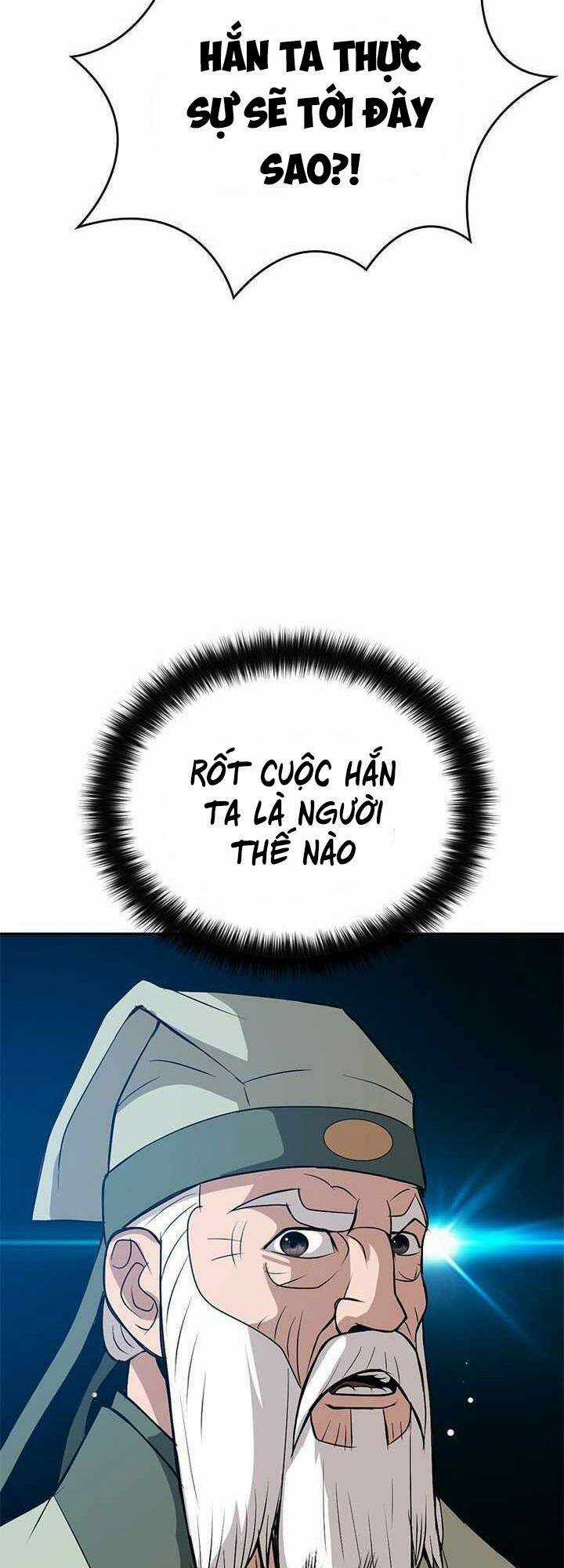 Vô Địch Vạn Quyền, Bất Khả Chiến Bại Chapter 13 trang 2