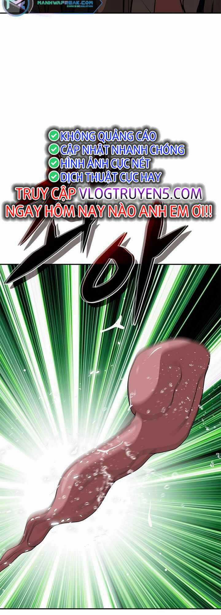 Vô Địch Vạn Quyền, Bất Khả Chiến Bại Chapter 13 trang 24