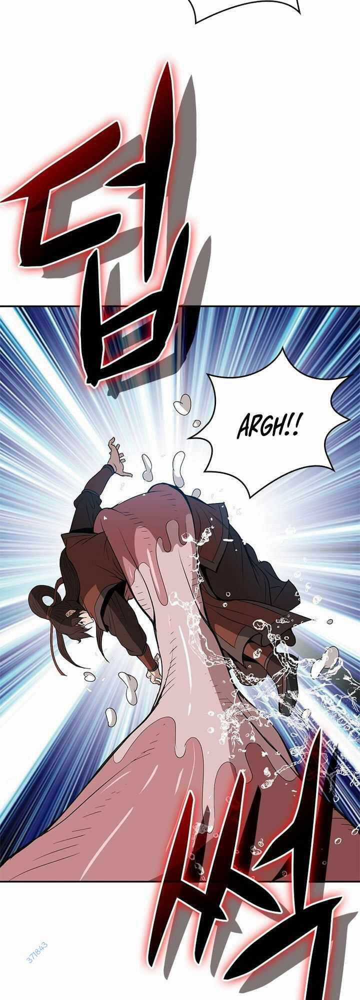 Vô Địch Vạn Quyền, Bất Khả Chiến Bại Chapter 13 trang 26