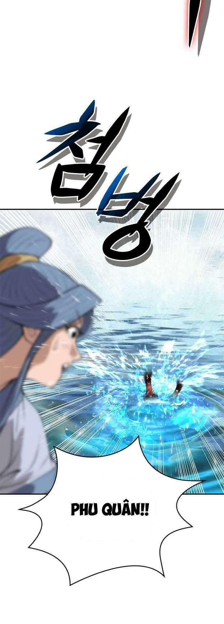 Vô Địch Vạn Quyền, Bất Khả Chiến Bại Chapter 13 trang 27