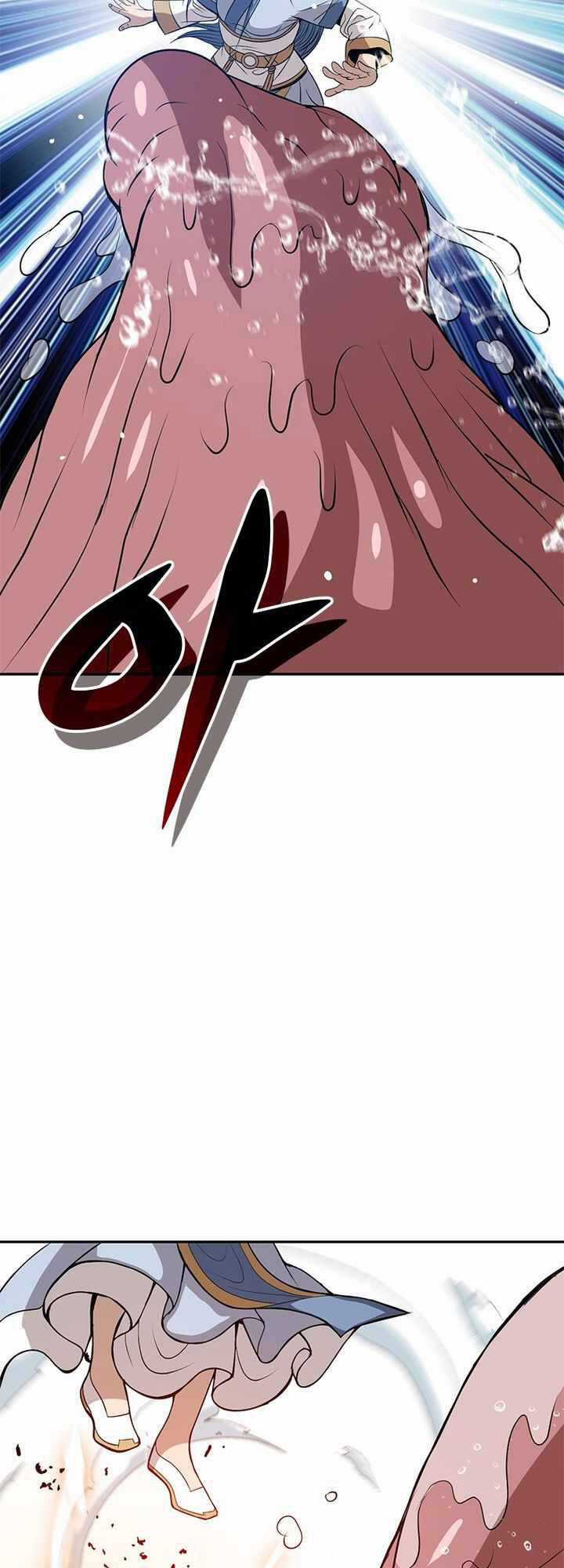 Vô Địch Vạn Quyền, Bất Khả Chiến Bại Chapter 13 trang 33