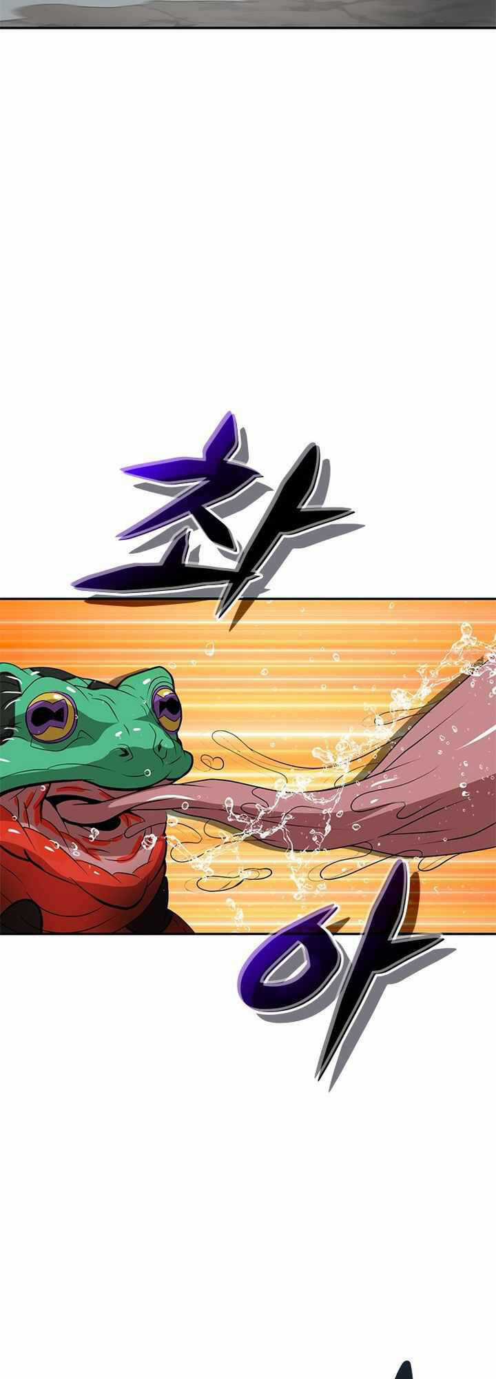 Vô Địch Vạn Quyền, Bất Khả Chiến Bại Chapter 13 trang 37