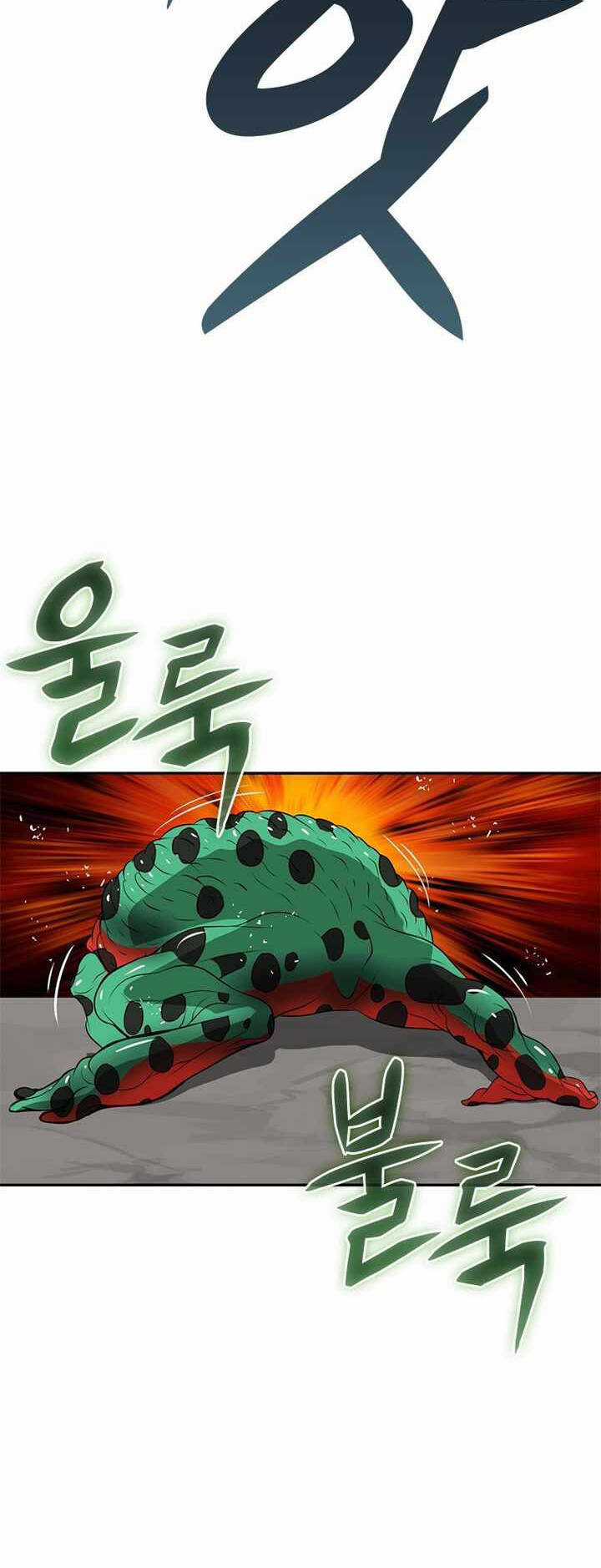 Vô Địch Vạn Quyền, Bất Khả Chiến Bại Chapter 13 trang 39