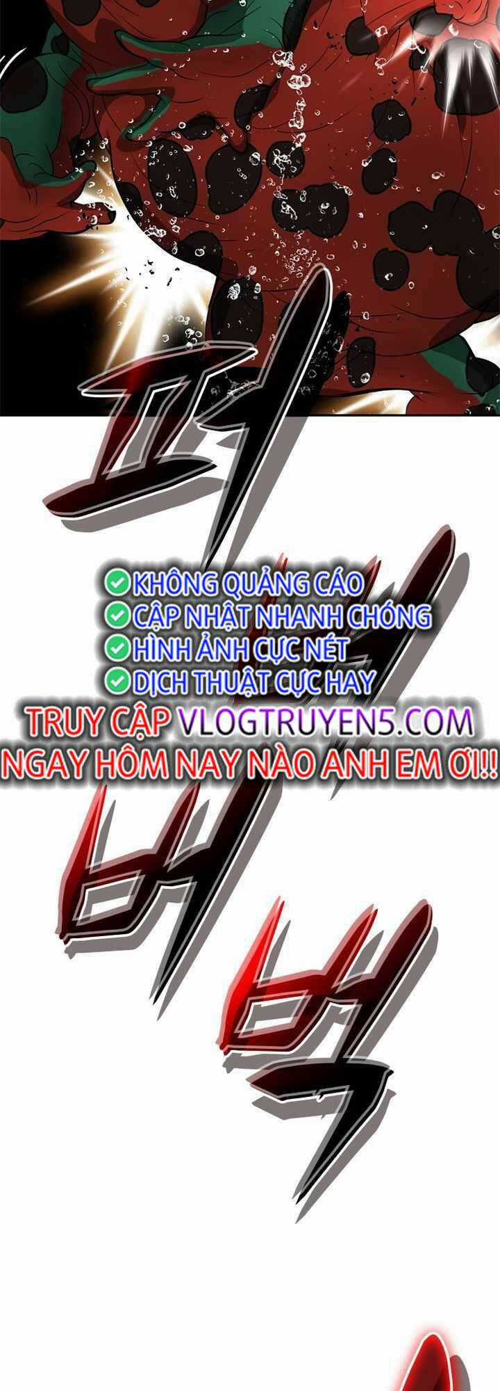 Vô Địch Vạn Quyền, Bất Khả Chiến Bại Chapter 13 trang 42