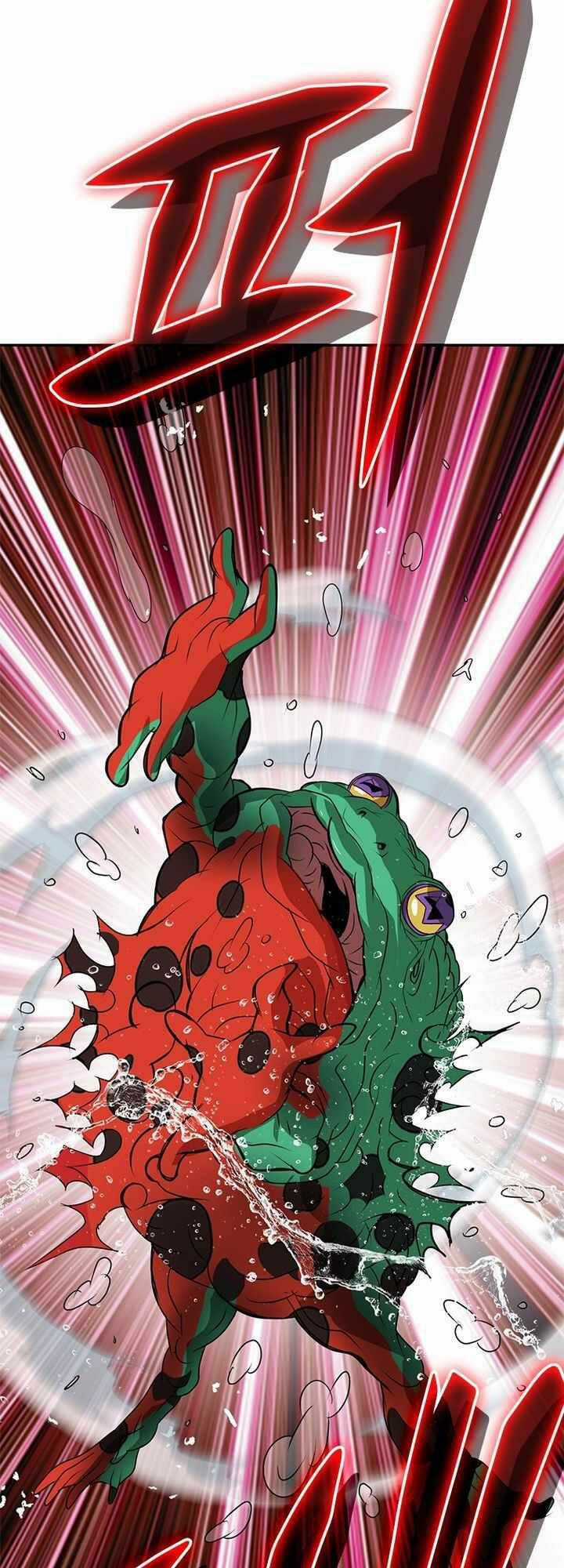 Vô Địch Vạn Quyền, Bất Khả Chiến Bại Chapter 13 trang 43