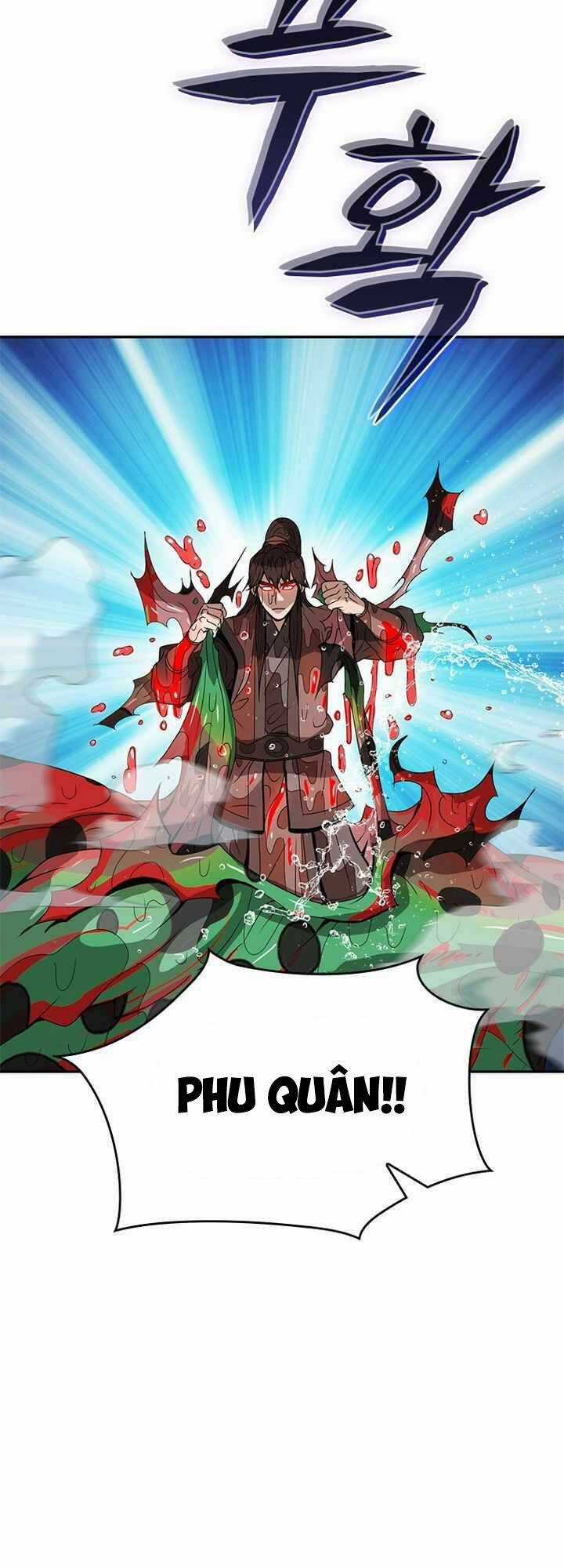 Vô Địch Vạn Quyền, Bất Khả Chiến Bại Chapter 13 trang 46