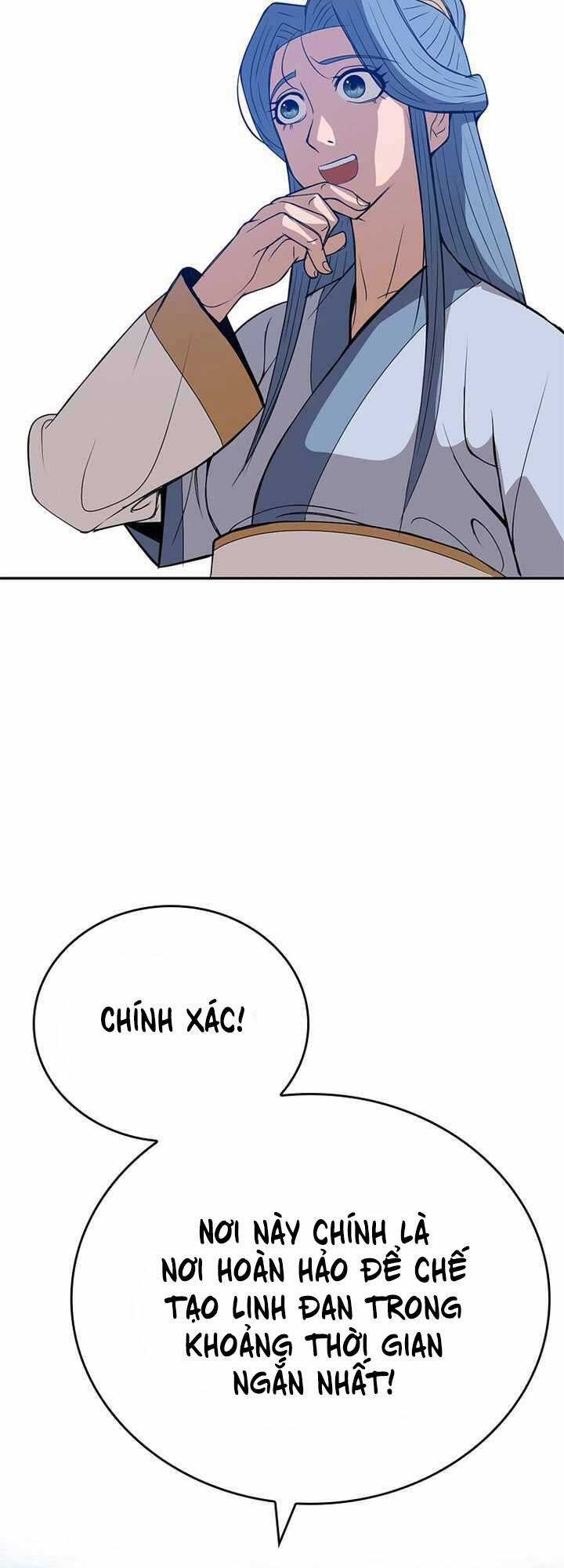 Vô Địch Vạn Quyền, Bất Khả Chiến Bại Chapter 13 trang 53