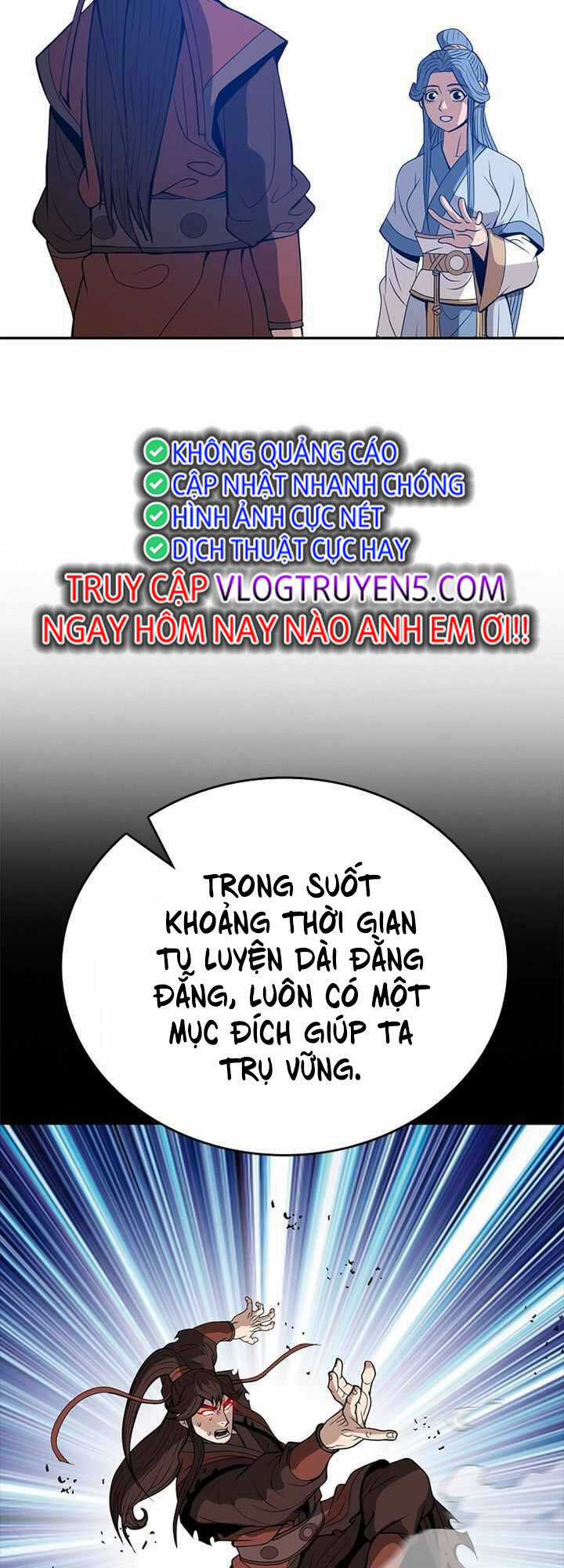 Vô Địch Vạn Quyền, Bất Khả Chiến Bại Chapter 13 trang 55