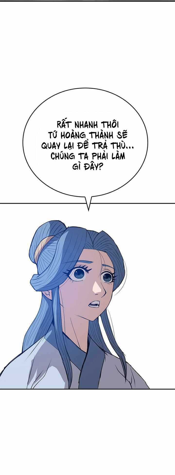 Vô Địch Vạn Quyền, Bất Khả Chiến Bại Chapter 13 trang 59