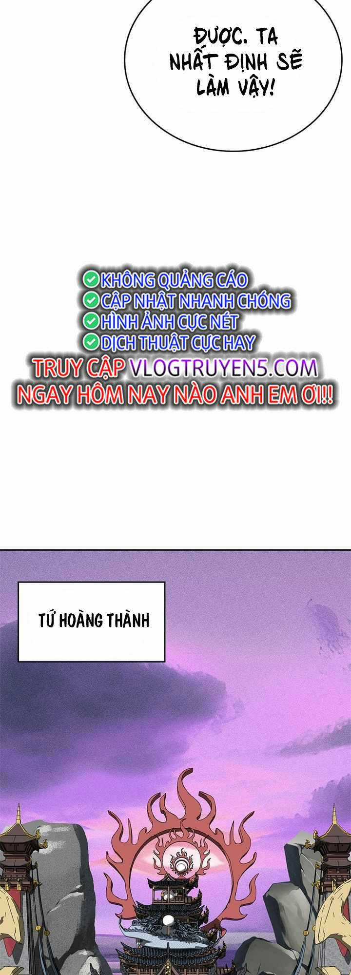 Vô Địch Vạn Quyền, Bất Khả Chiến Bại Chapter 13 trang 62