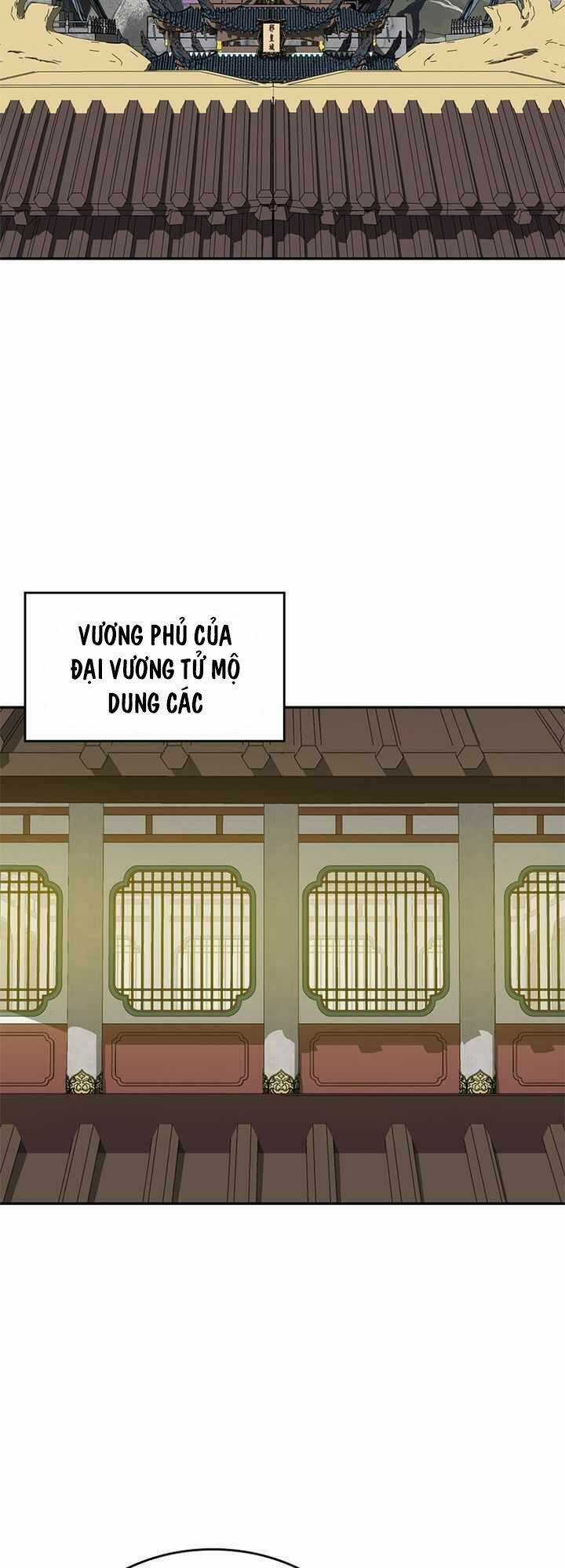 Vô Địch Vạn Quyền, Bất Khả Chiến Bại Chapter 13 trang 63