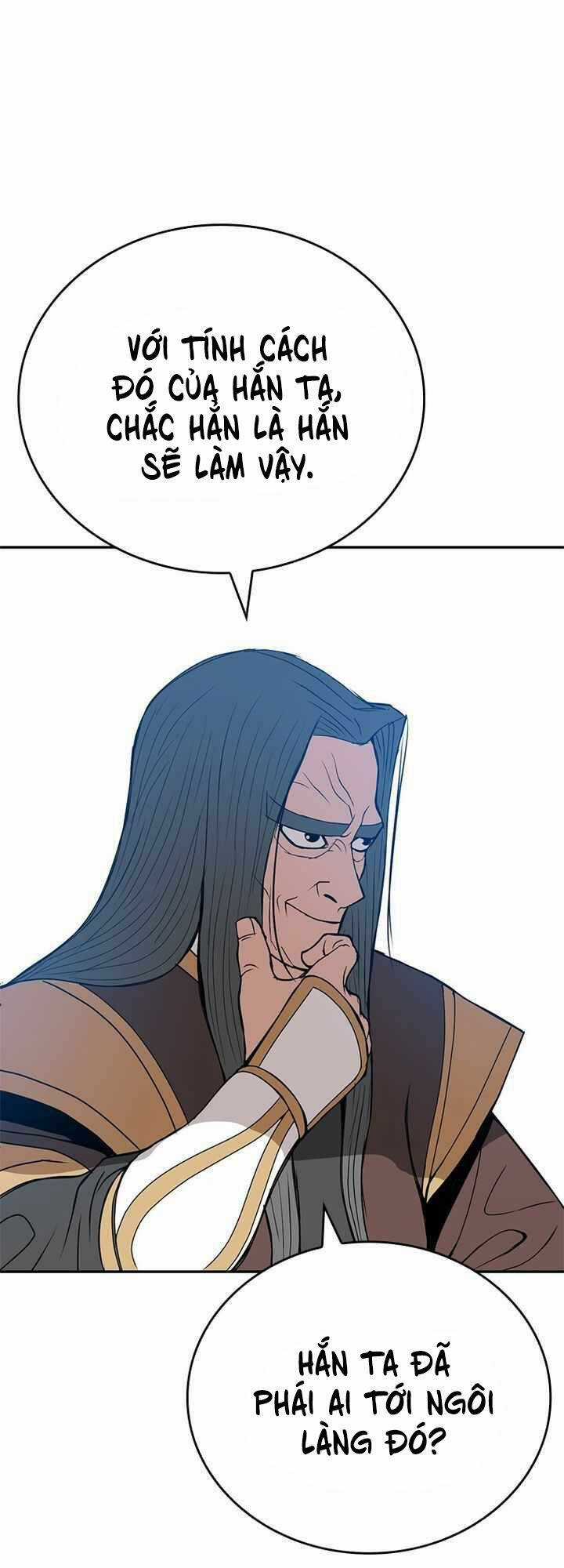 Vô Địch Vạn Quyền, Bất Khả Chiến Bại Chapter 13 trang 66