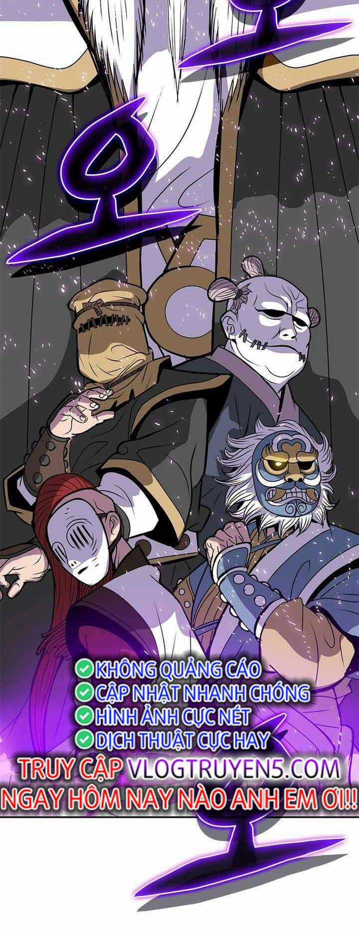 Vô Địch Vạn Quyền, Bất Khả Chiến Bại Chapter 13 trang 69