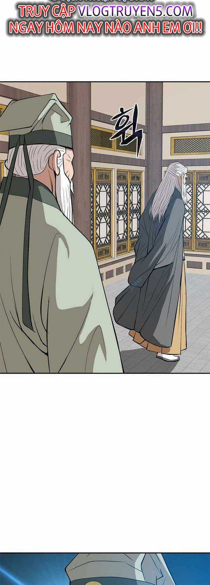 Vô Địch Vạn Quyền, Bất Khả Chiến Bại Chapter 13 trang 7