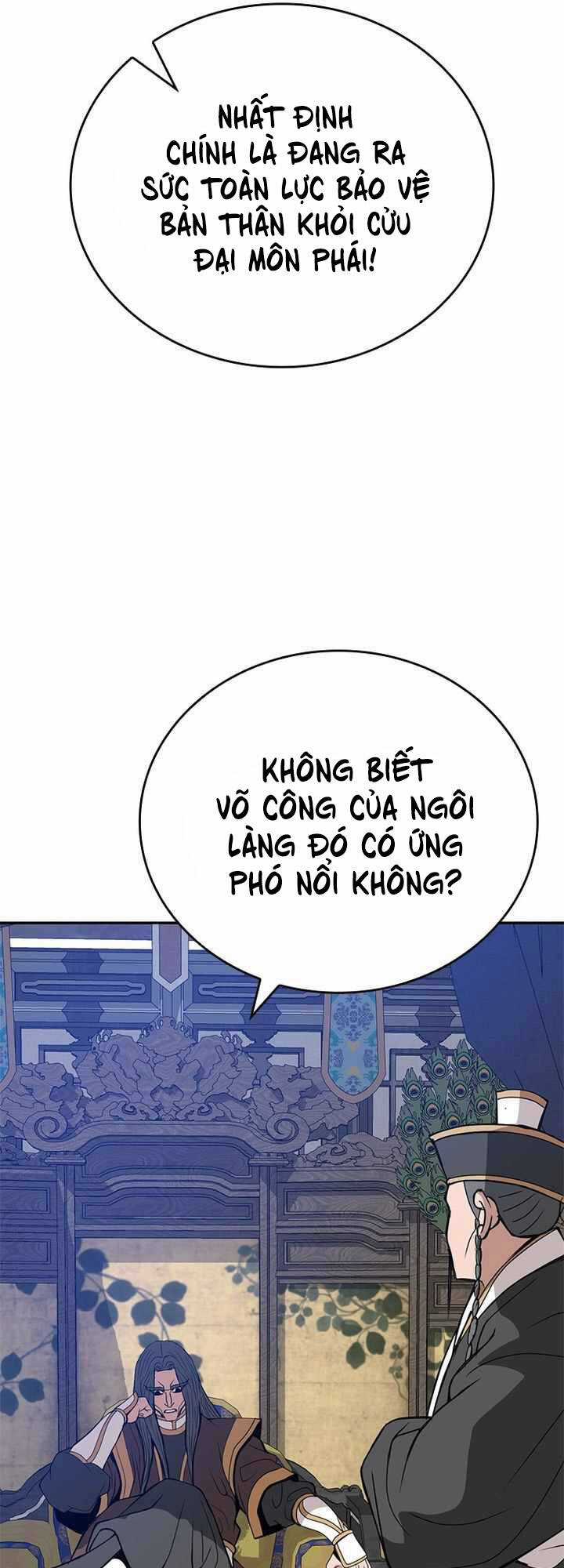 Vô Địch Vạn Quyền, Bất Khả Chiến Bại Chapter 13 trang 70