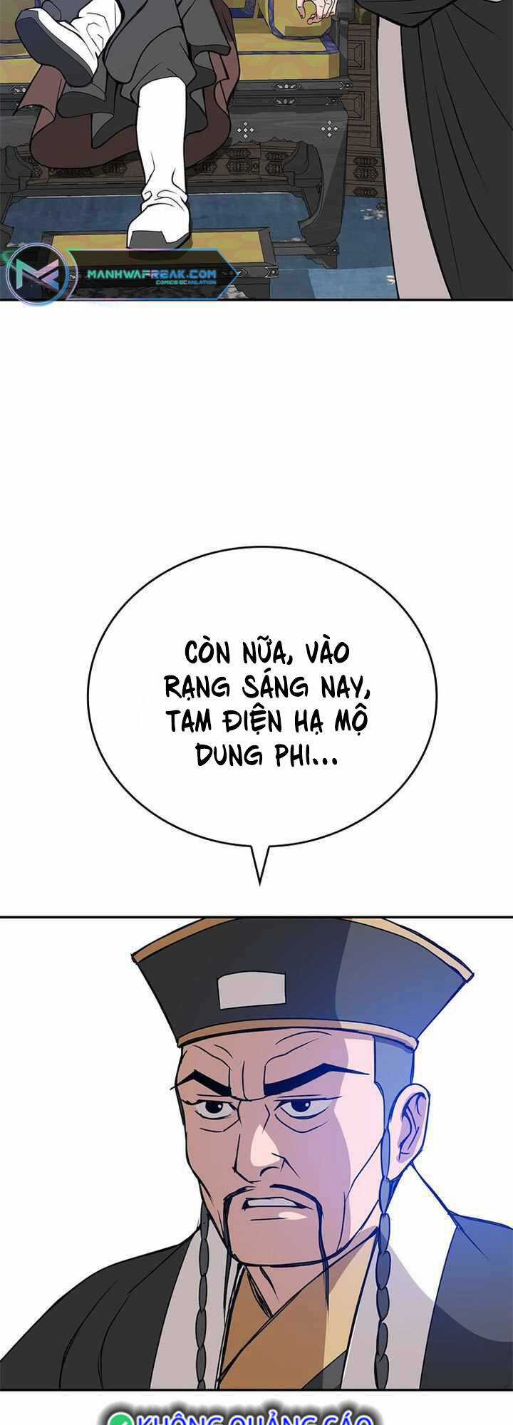 Vô Địch Vạn Quyền, Bất Khả Chiến Bại Chapter 13 trang 71