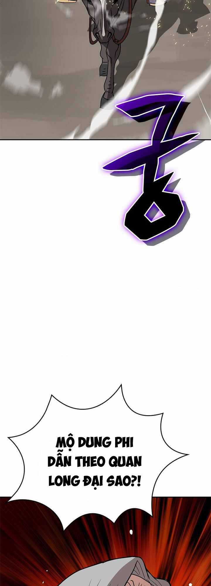 Vô Địch Vạn Quyền, Bất Khả Chiến Bại Chapter 13 trang 74