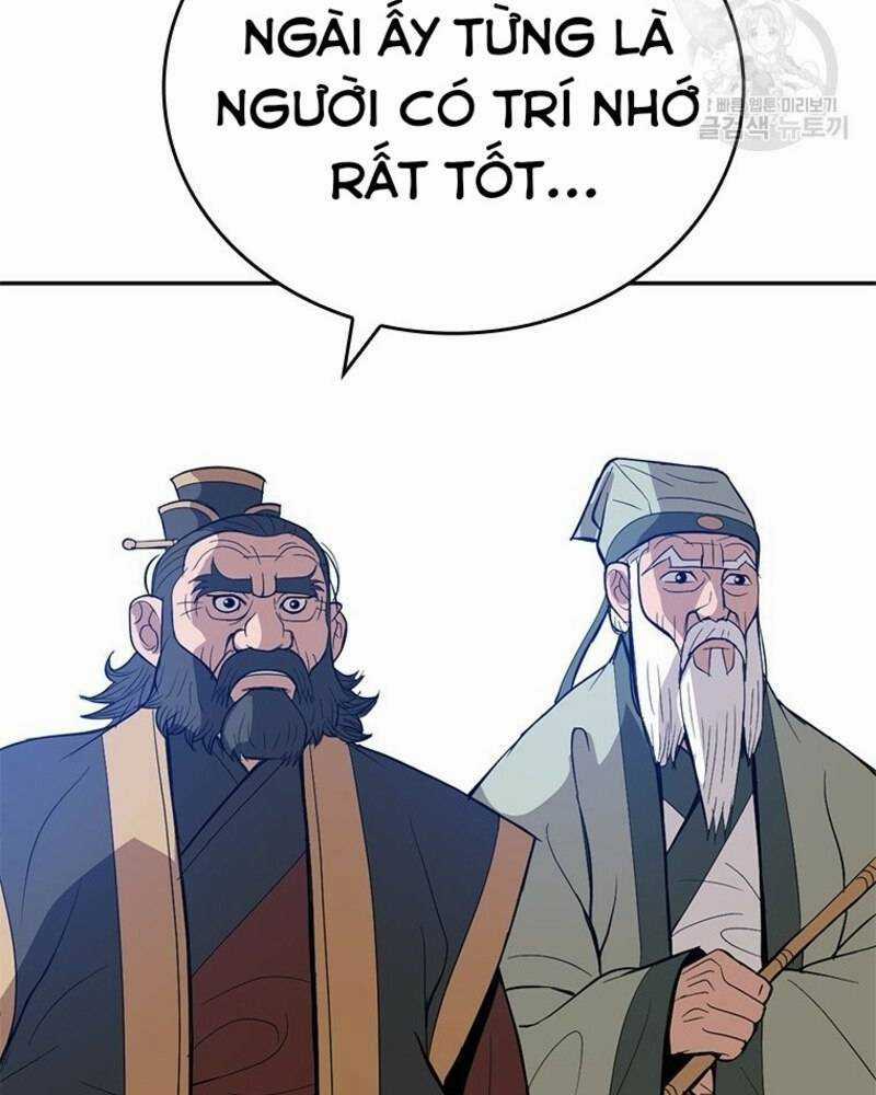 Vô Địch Vạn Quyền, Bất Khả Chiến Bại Chapter 14 trang 10