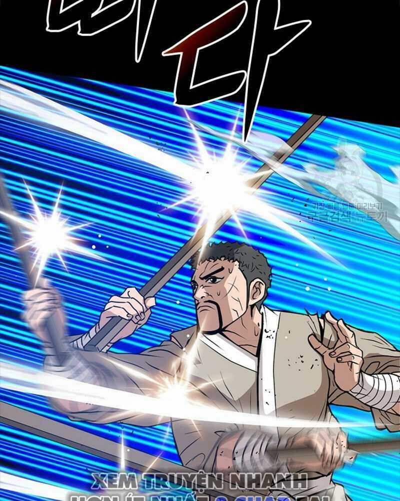 Vô Địch Vạn Quyền, Bất Khả Chiến Bại Chapter 14 trang 100