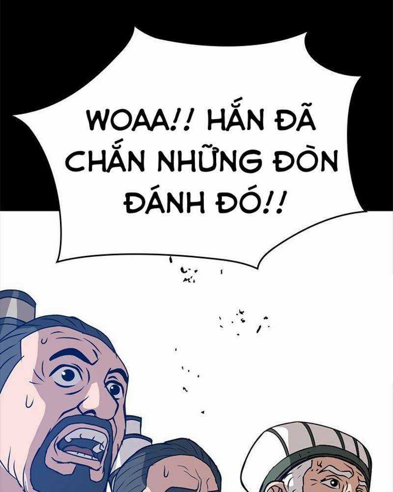 Vô Địch Vạn Quyền, Bất Khả Chiến Bại Chapter 14 trang 102