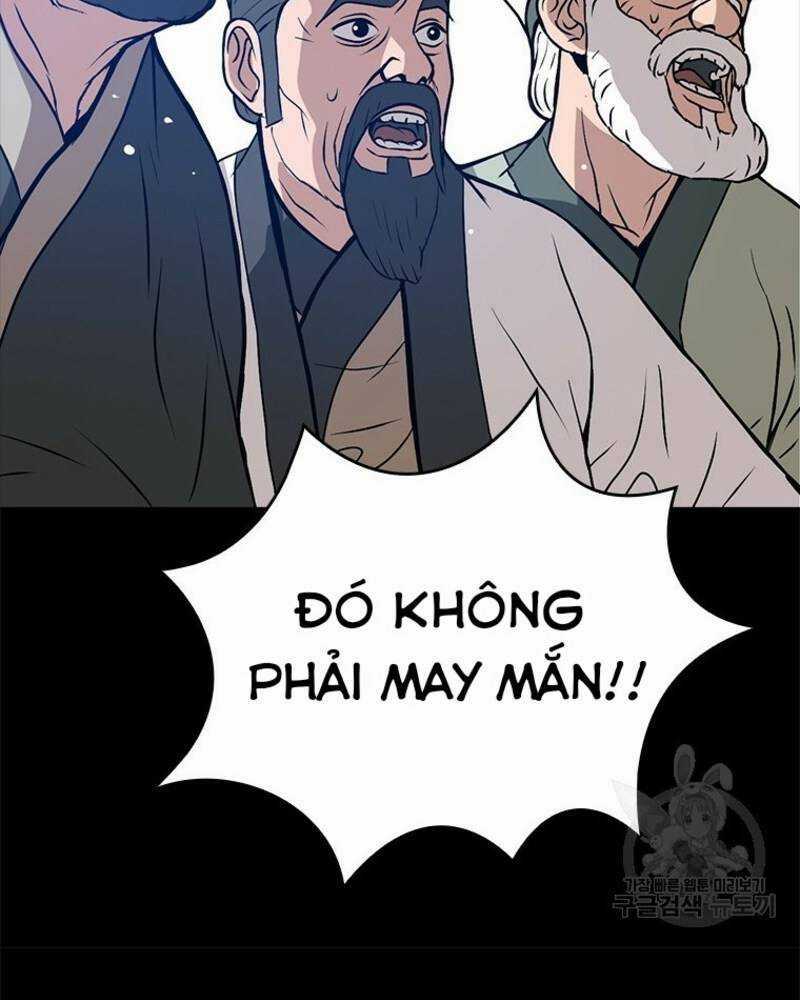 Vô Địch Vạn Quyền, Bất Khả Chiến Bại Chapter 14 trang 103