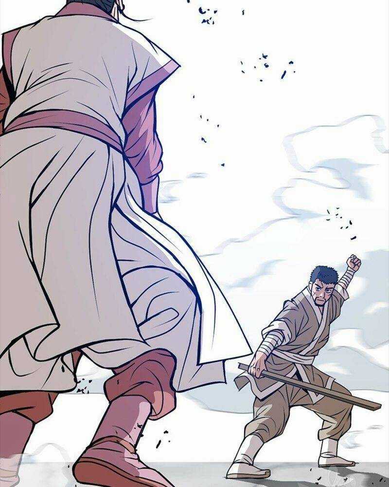 Vô Địch Vạn Quyền, Bất Khả Chiến Bại Chapter 14 trang 106