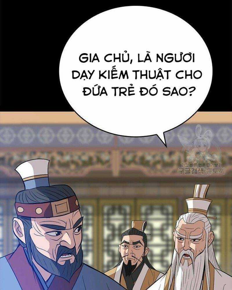 Vô Địch Vạn Quyền, Bất Khả Chiến Bại Chapter 14 trang 110