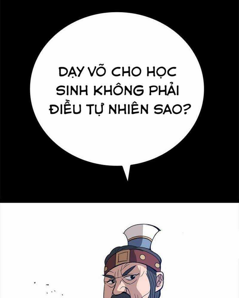 Vô Địch Vạn Quyền, Bất Khả Chiến Bại Chapter 14 trang 112