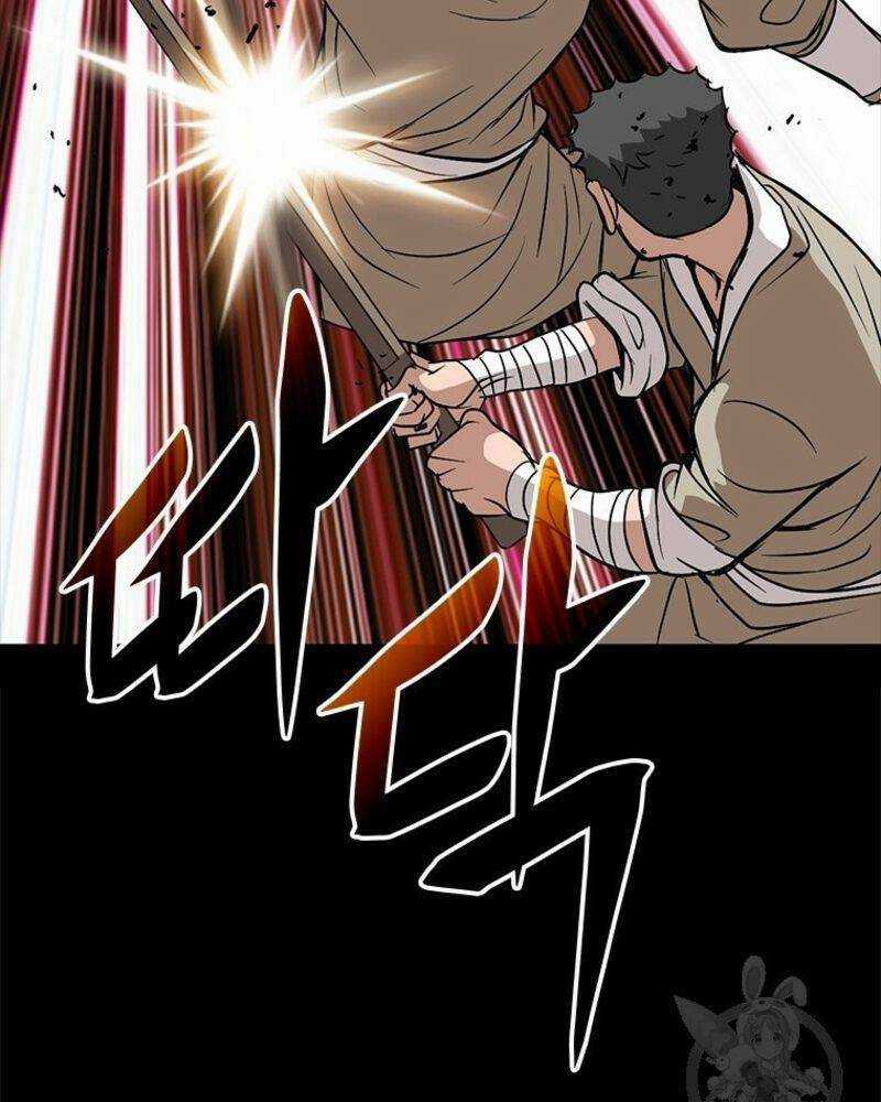 Vô Địch Vạn Quyền, Bất Khả Chiến Bại Chapter 14 trang 122