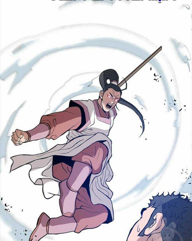 Vô Địch Vạn Quyền, Bất Khả Chiến Bại Chapter 14 trang 131