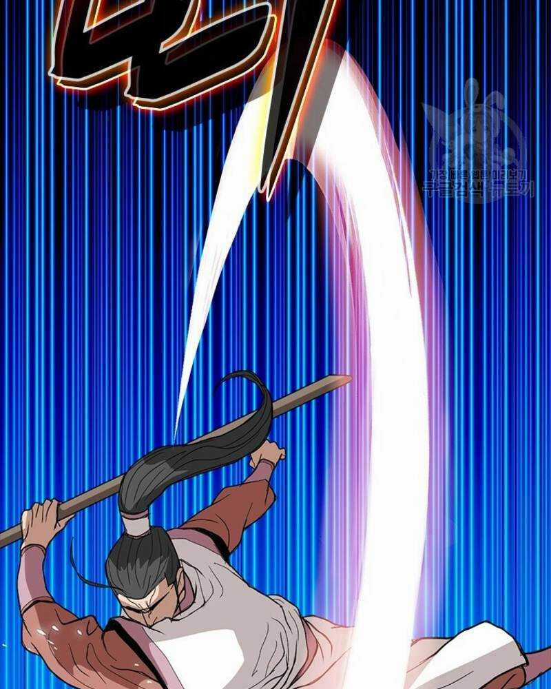 Vô Địch Vạn Quyền, Bất Khả Chiến Bại Chapter 14 trang 135