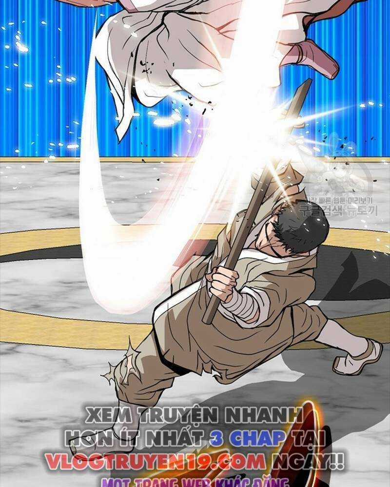 Vô Địch Vạn Quyền, Bất Khả Chiến Bại Chapter 14 trang 136