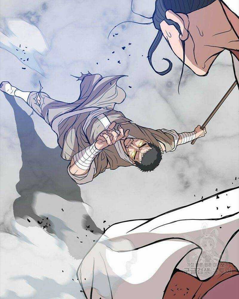 Vô Địch Vạn Quyền, Bất Khả Chiến Bại Chapter 14 trang 139