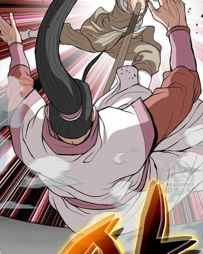 Vô Địch Vạn Quyền, Bất Khả Chiến Bại Chapter 14 trang 146