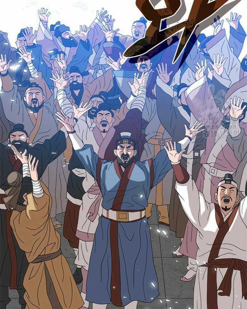 Vô Địch Vạn Quyền, Bất Khả Chiến Bại Chapter 14 trang 162