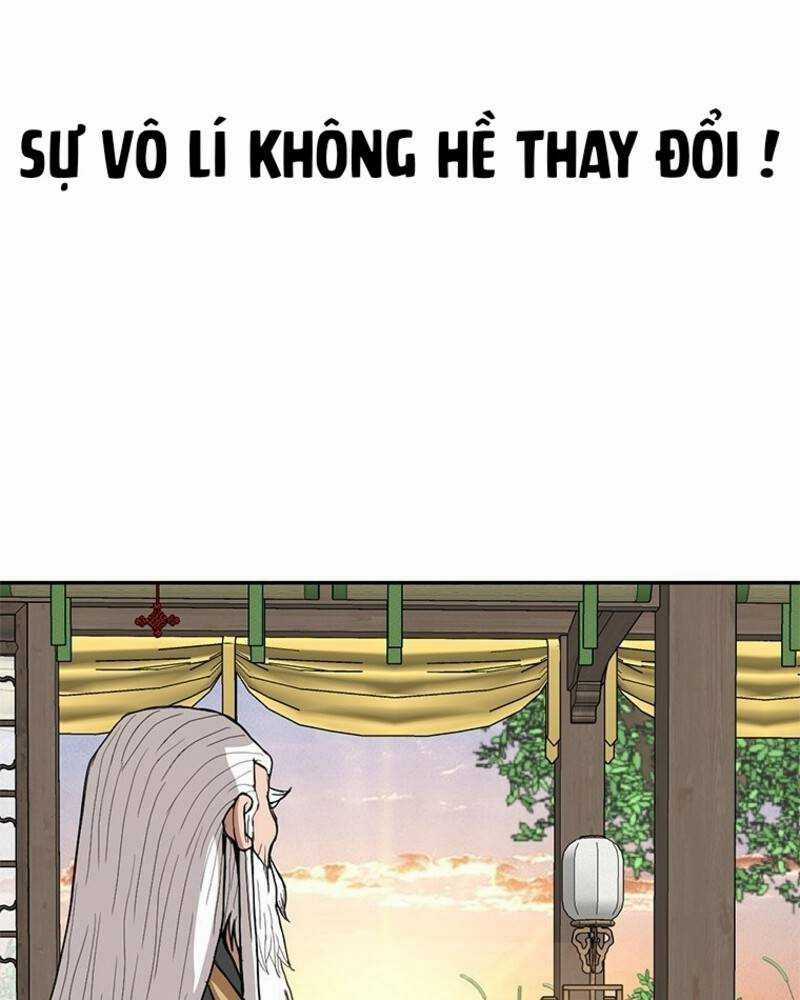 Vô Địch Vạn Quyền, Bất Khả Chiến Bại Chapter 14 trang 170