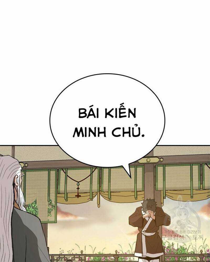 Vô Địch Vạn Quyền, Bất Khả Chiến Bại Chapter 14 trang 174