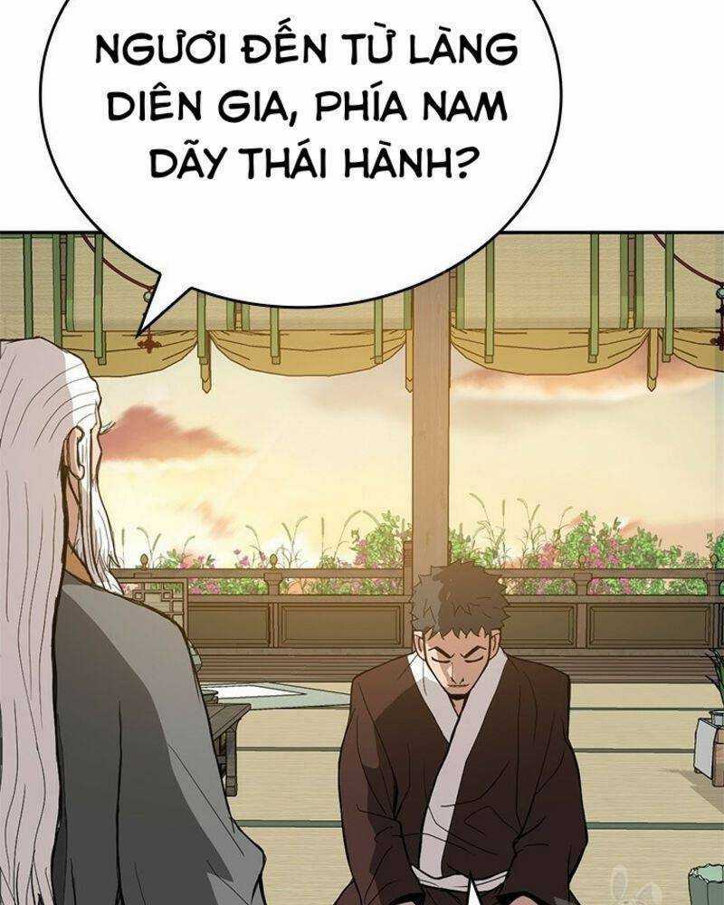 Vô Địch Vạn Quyền, Bất Khả Chiến Bại Chapter 14 trang 177