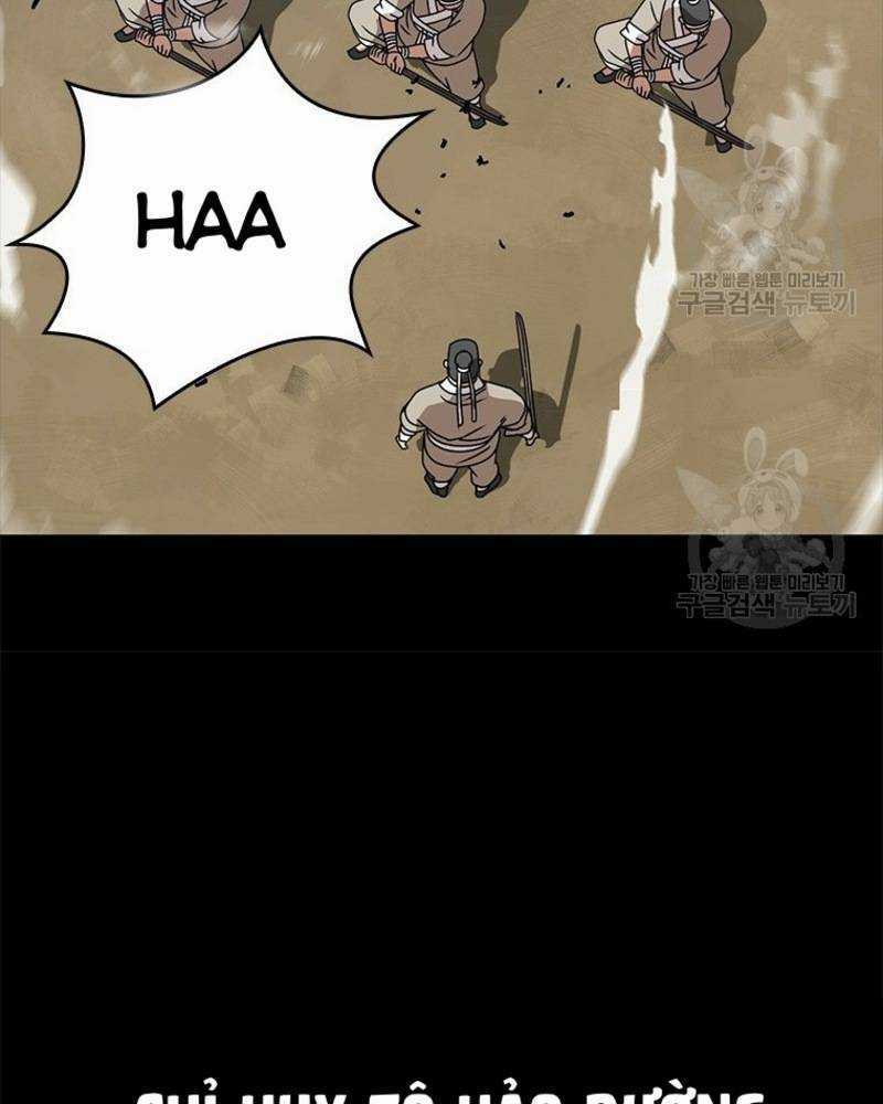 Vô Địch Vạn Quyền, Bất Khả Chiến Bại Chapter 14 trang 20