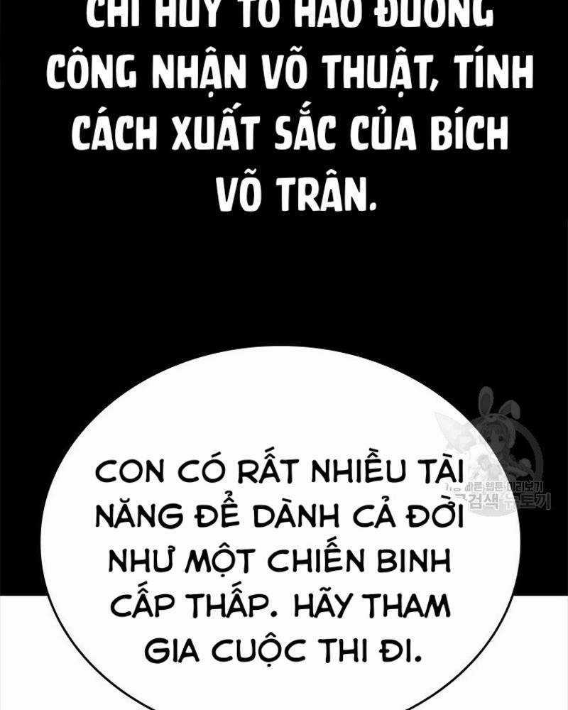 Vô Địch Vạn Quyền, Bất Khả Chiến Bại Chapter 14 trang 21