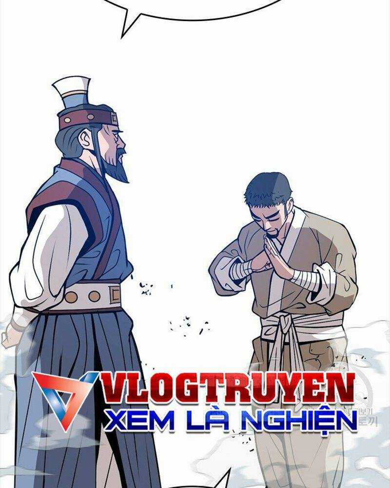 Vô Địch Vạn Quyền, Bất Khả Chiến Bại Chapter 14 trang 22