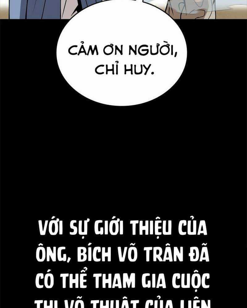 Vô Địch Vạn Quyền, Bất Khả Chiến Bại Chapter 14 trang 23